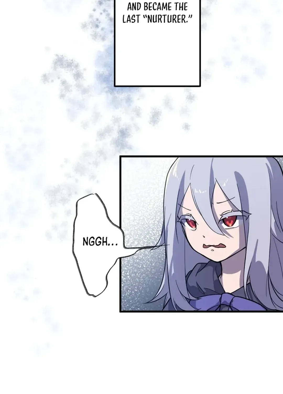 Let’s raise a witch who will destroy the world Chapter 3 page 91 - 