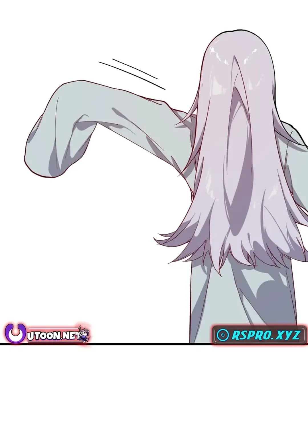 Let’s raise a witch who will destroy the world Chapter 4 page 2 - 