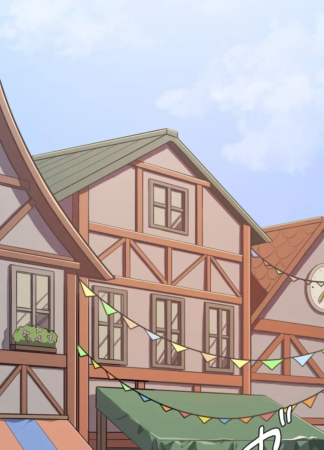 Let’s raise a witch who will destroy the world Chapter 4 page 29 - 