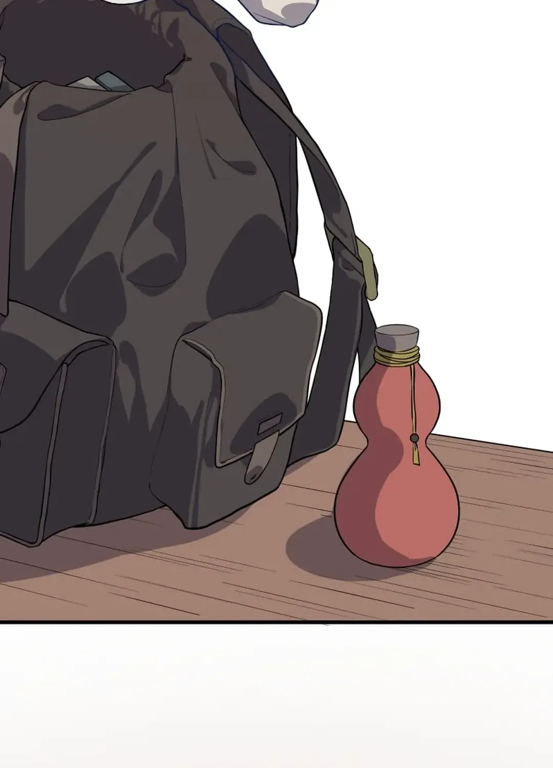 Let’s raise a witch who will destroy the world Chapter 4 page 4 - 