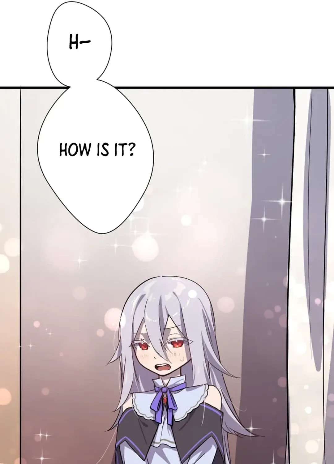 Let’s raise a witch who will destroy the world Chapter 4 page 35 - 