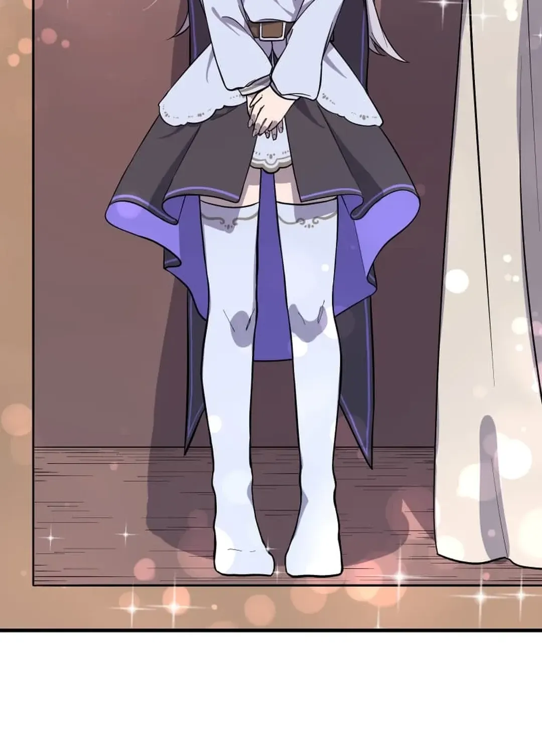 Let’s raise a witch who will destroy the world Chapter 4 page 36 - 