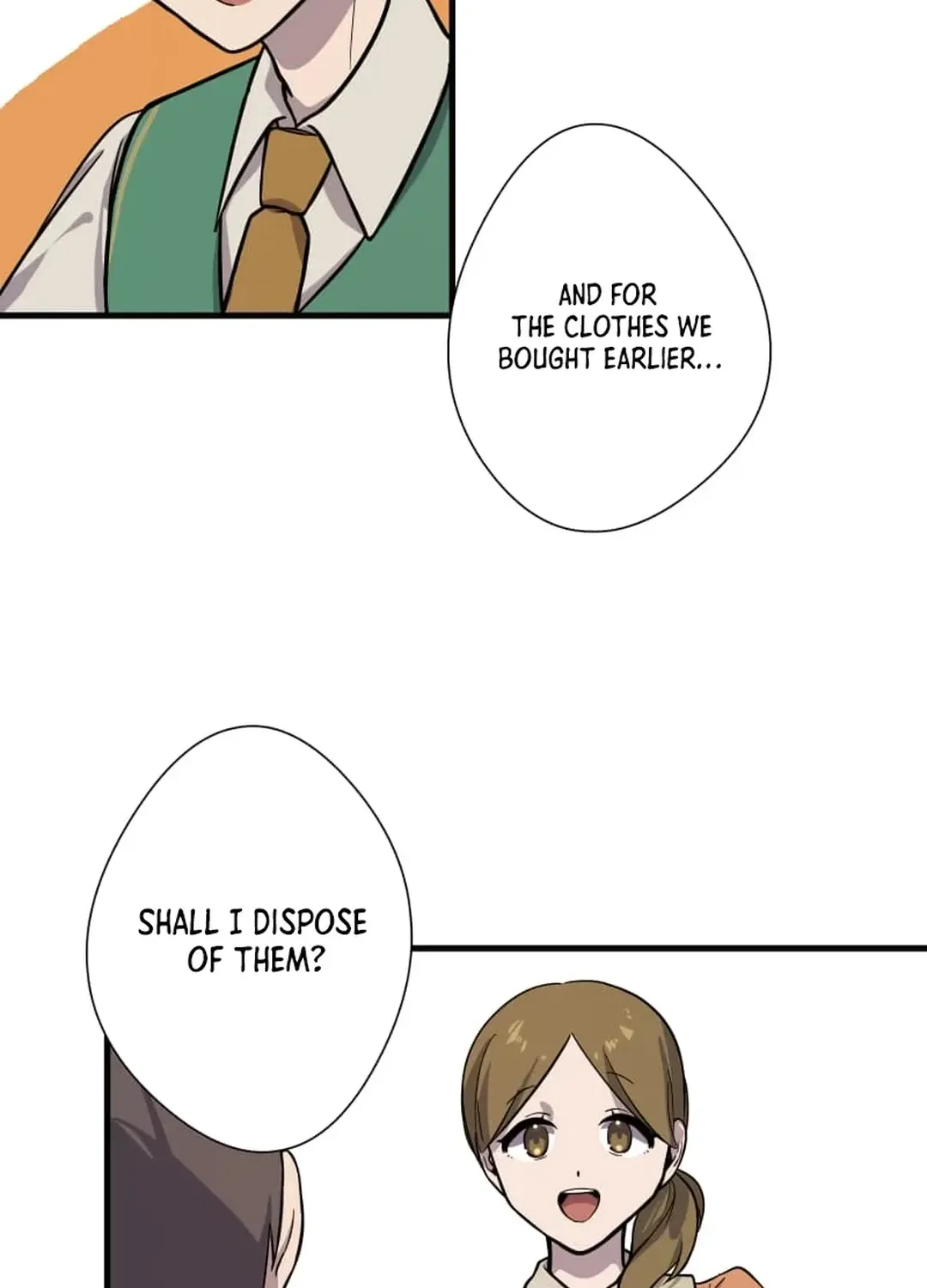 Let’s raise a witch who will destroy the world Chapter 4 page 38 - 