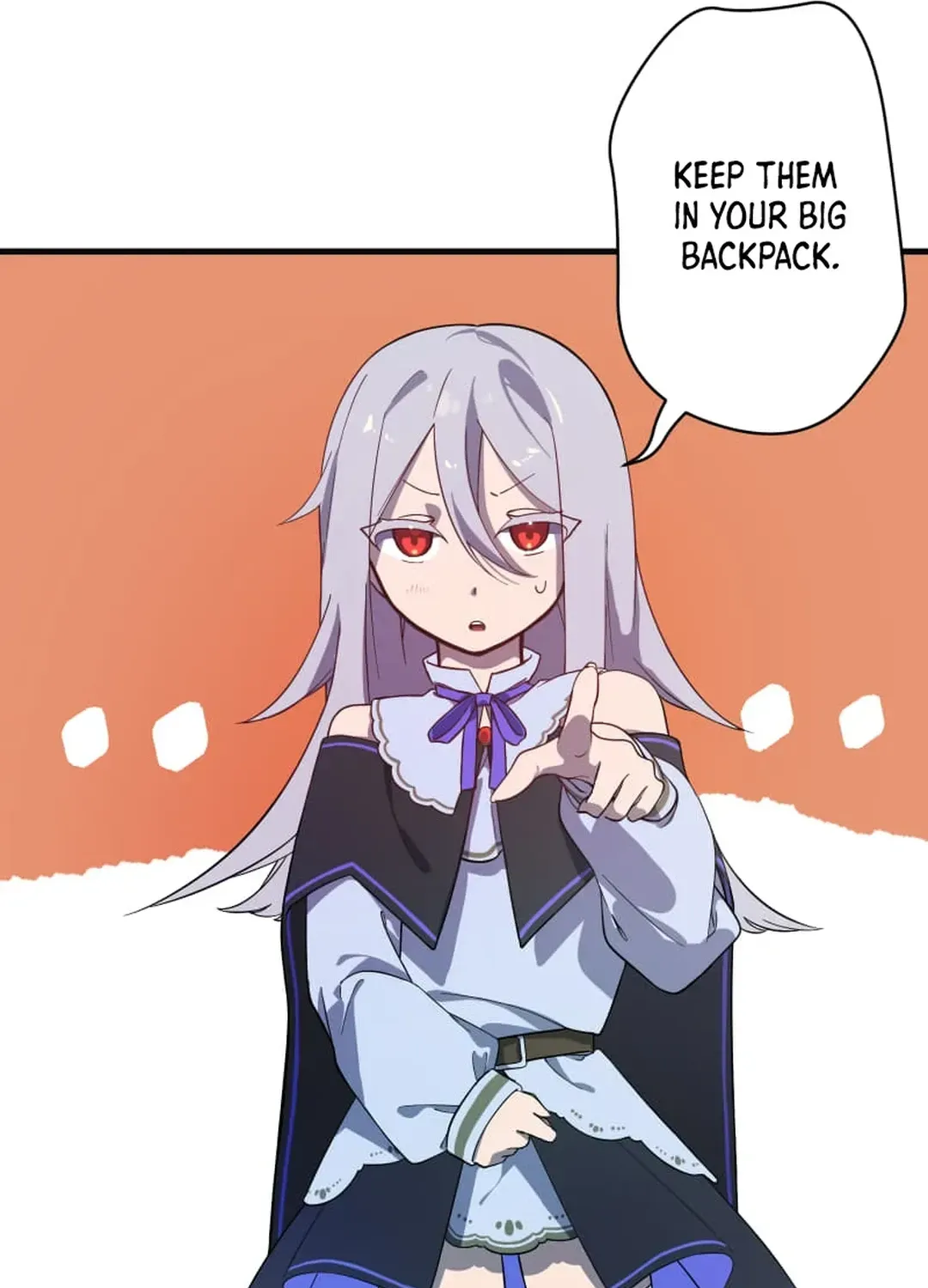 Let’s raise a witch who will destroy the world Chapter 4 page 42 - 