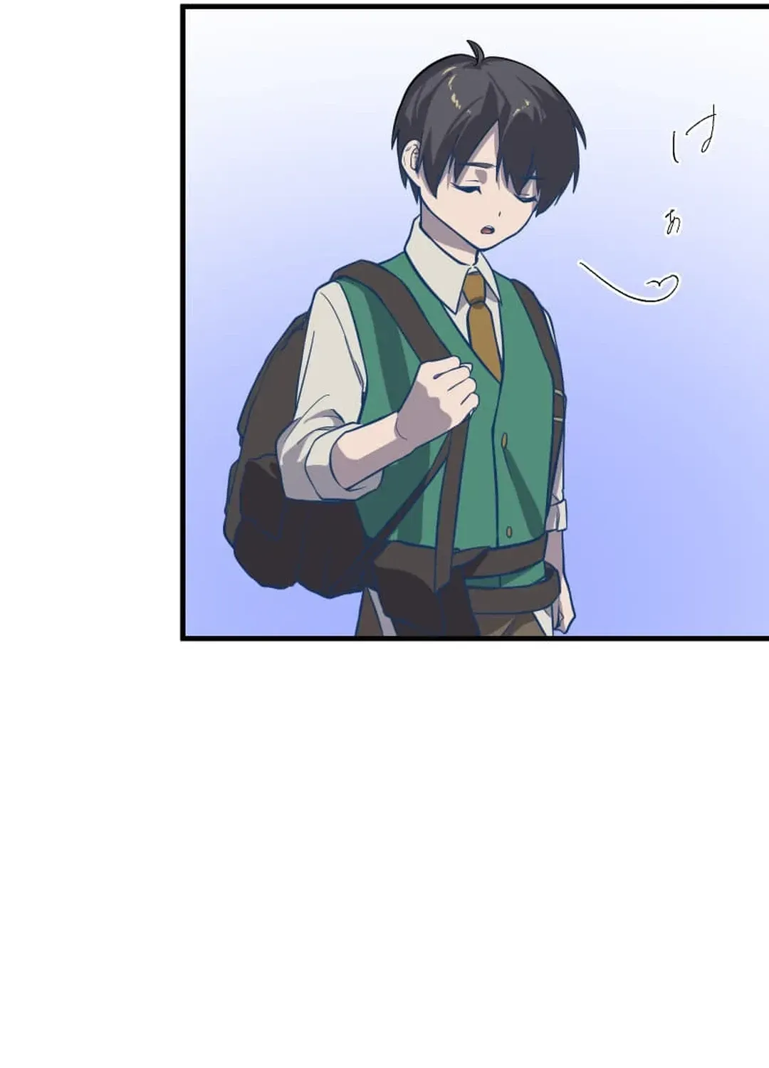 Let’s raise a witch who will destroy the world Chapter 4 page 56 - 