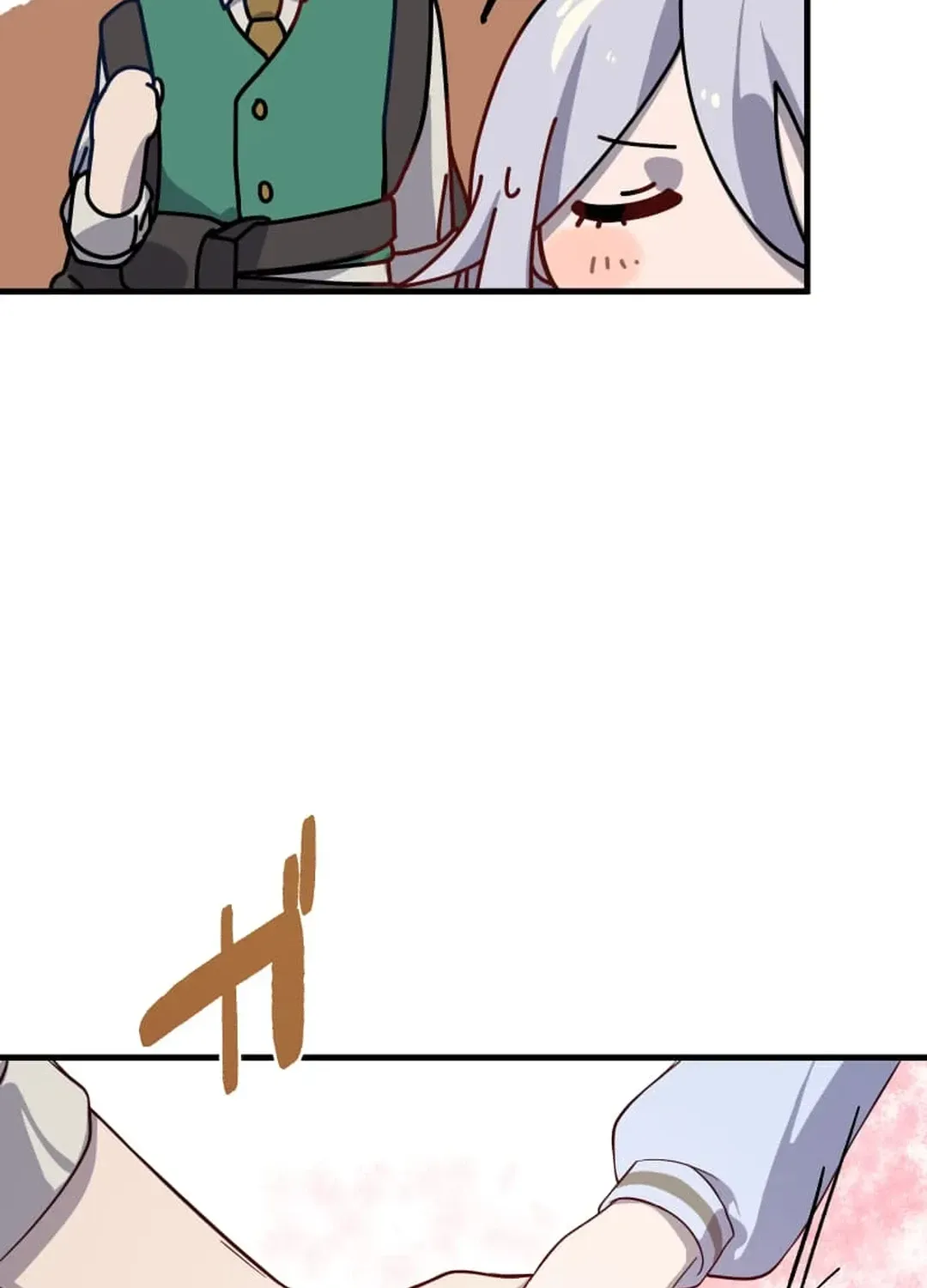 Let’s raise a witch who will destroy the world Chapter 4 page 61 - 