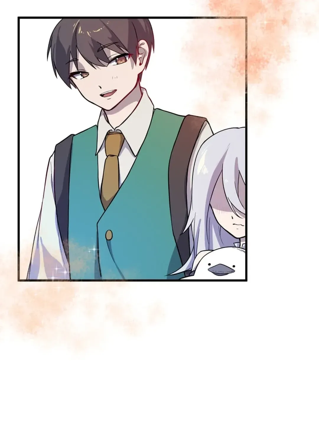 Let’s raise a witch who will destroy the world Chapter 4 page 70 - 