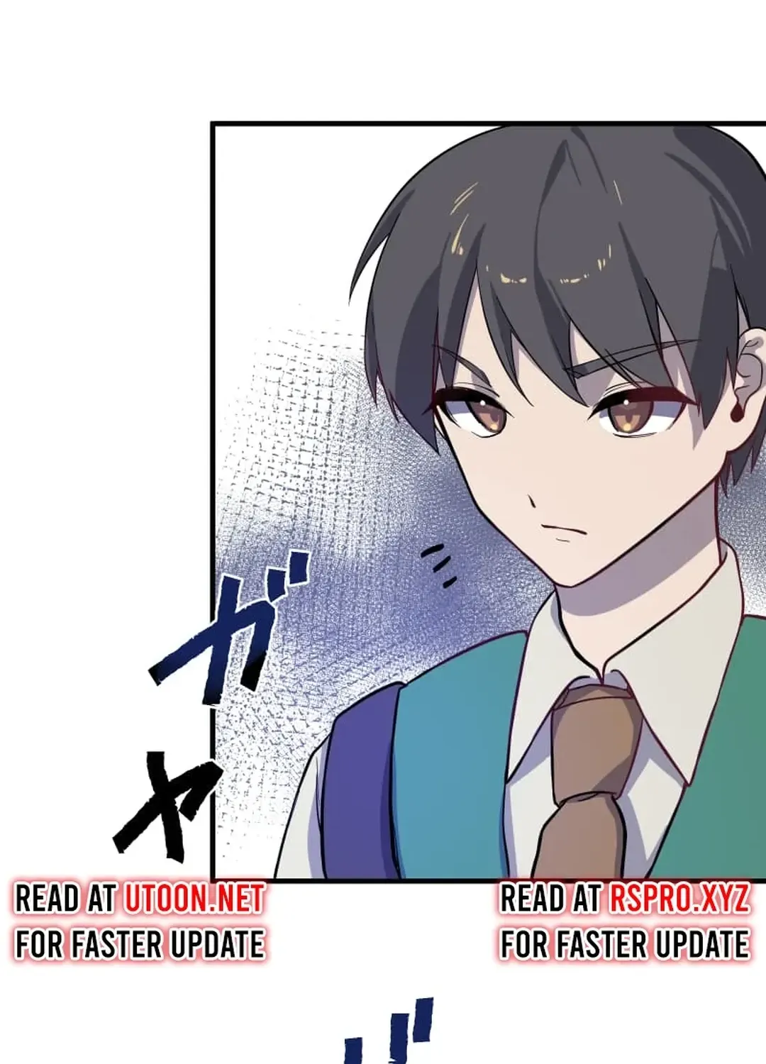Let’s raise a witch who will destroy the world Chapter 4 page 71 - 