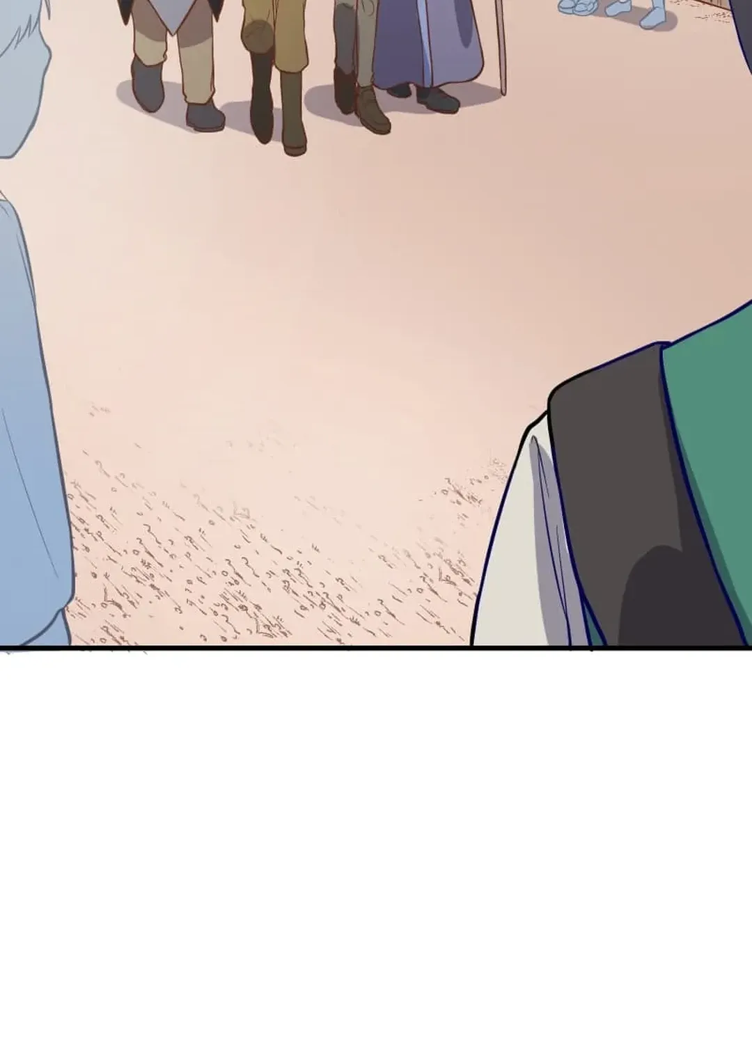 Let’s raise a witch who will destroy the world Chapter 4 page 73 - 