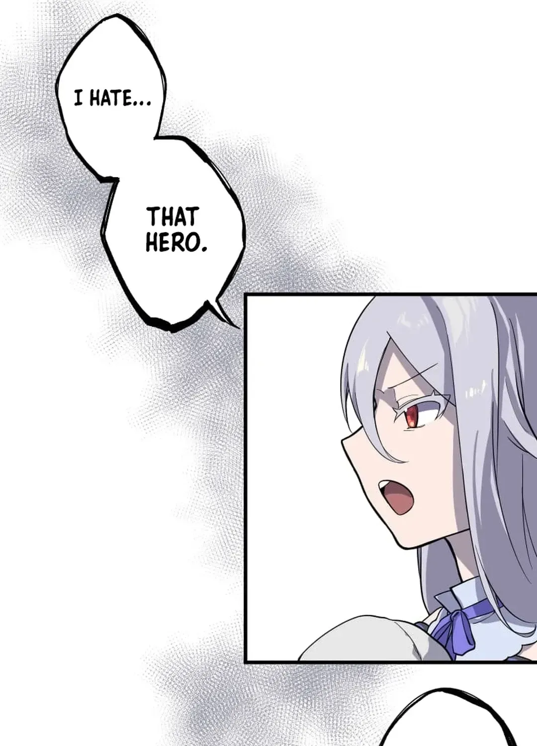 Let’s raise a witch who will destroy the world Chapter 4 page 76 - 