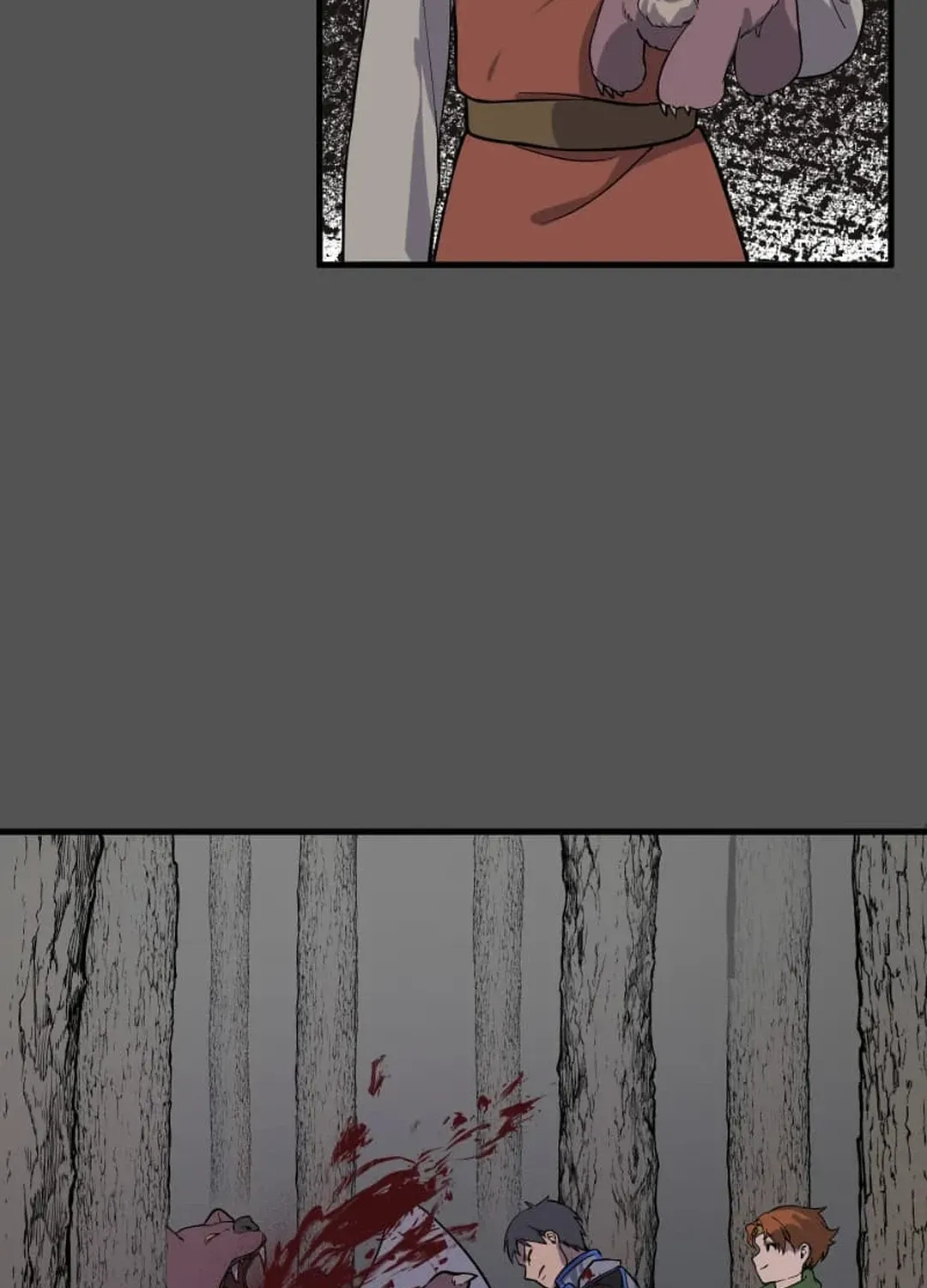 Let’s raise a witch who will destroy the world Chapter 4 page 87 - 