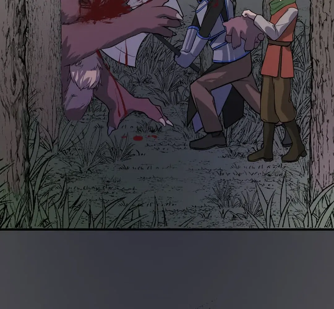 Let’s raise a witch who will destroy the world Chapter 4 page 88 - 