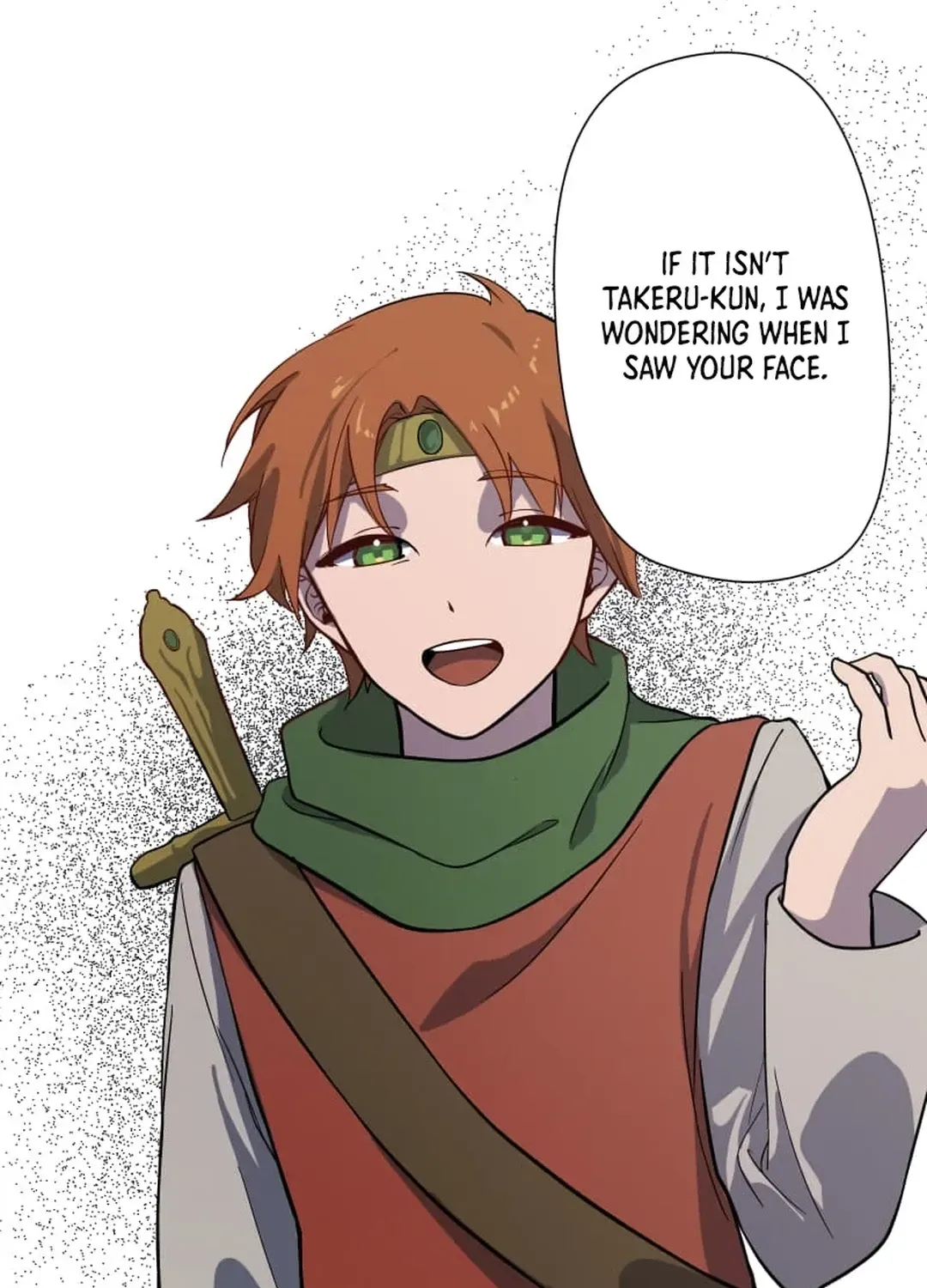 Let’s raise a witch who will destroy the world Chapter 4 page 96 - 