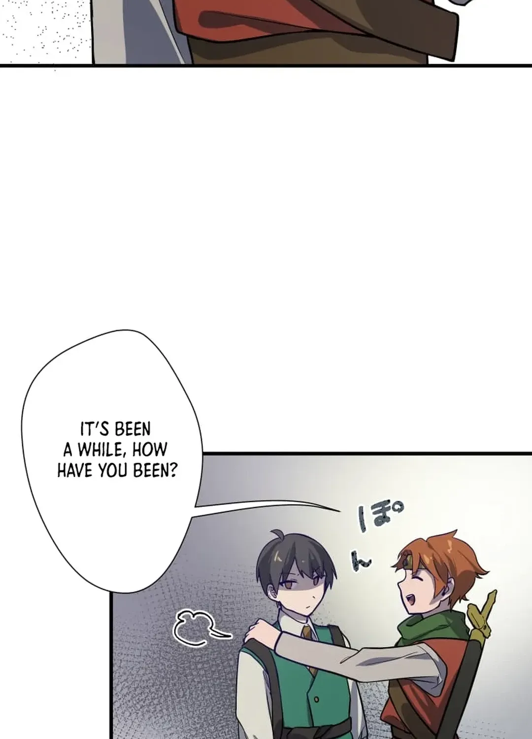 Let’s raise a witch who will destroy the world Chapter 4 page 97 - 