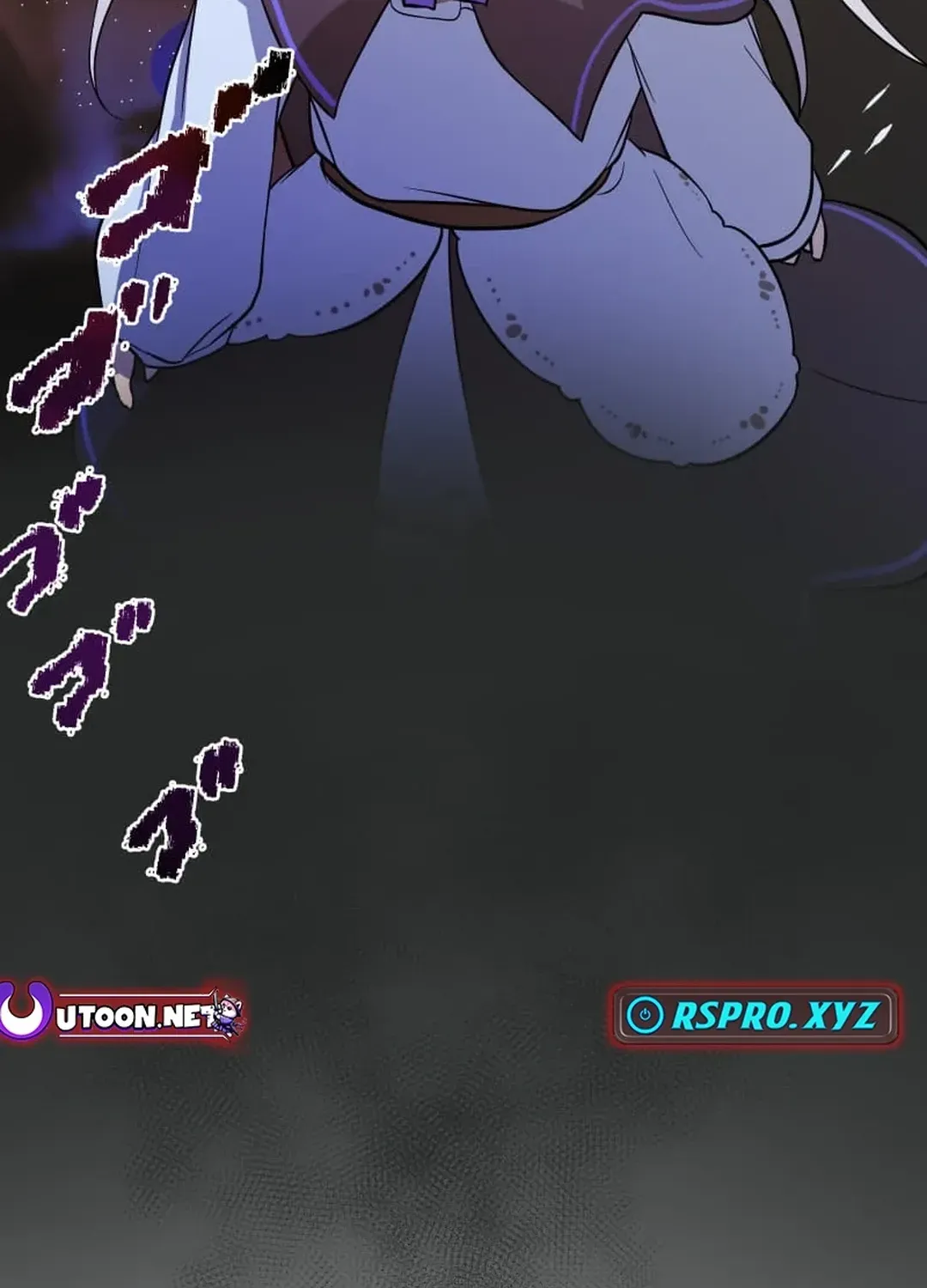 Let’s raise a witch who will destroy the world Chapter 5 page 3 - 