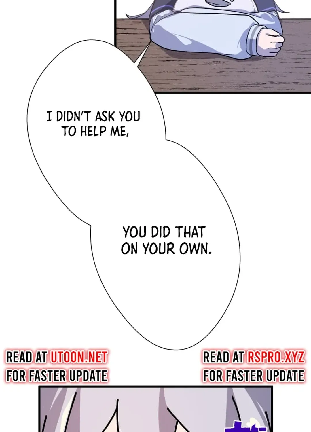 Let’s raise a witch who will destroy the world Chapter 5 page 33 - 