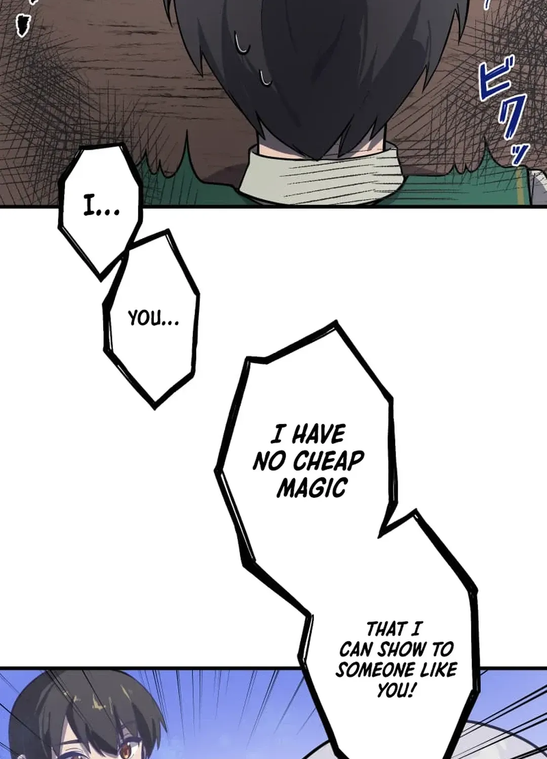 Let’s raise a witch who will destroy the world Chapter 5 page 47 - 