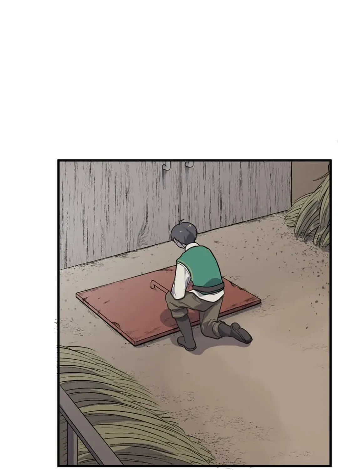 Let’s raise a witch who will destroy the world Chapter 5 page 64 - 