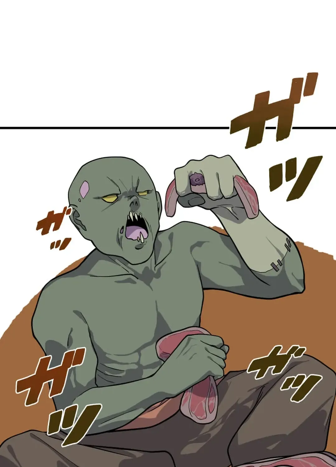 Let’s raise a witch who will destroy the world Chapter 5 page 78 - 
