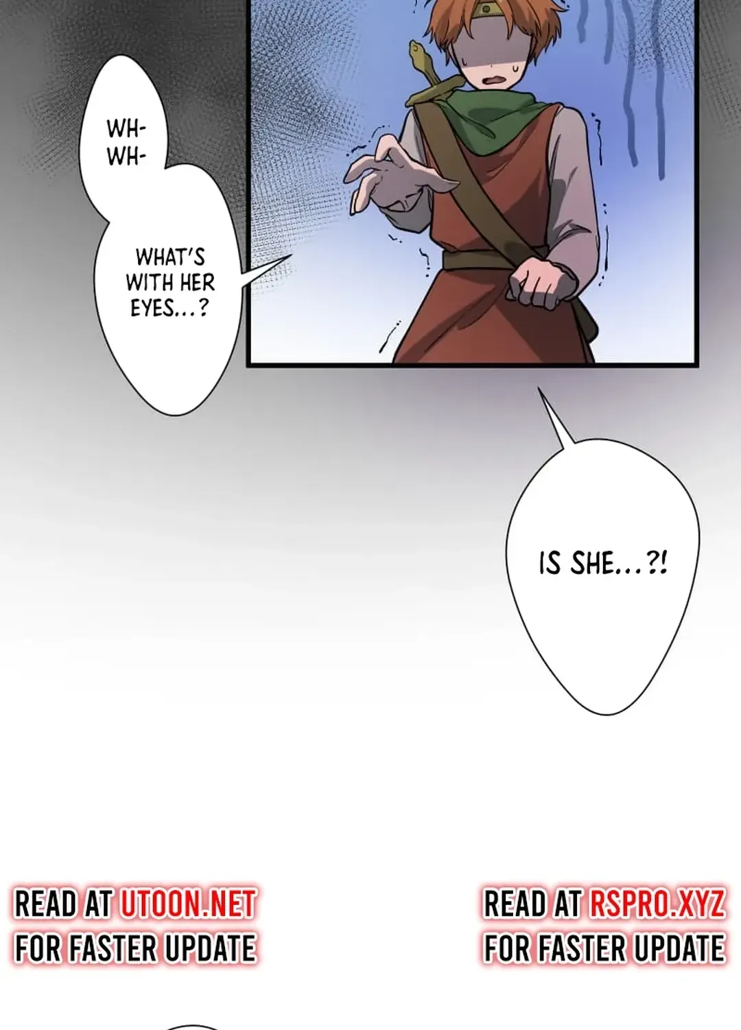 Let’s raise a witch who will destroy the world Chapter 5 page 9 - 