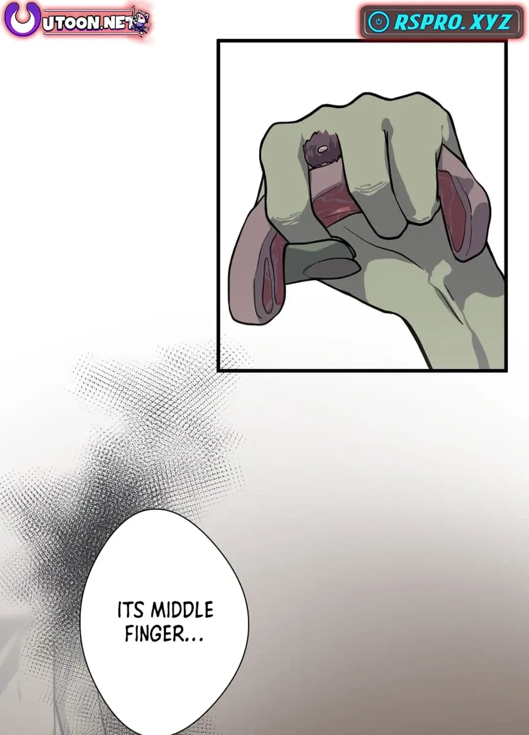 Let’s raise a witch who will destroy the world Chapter 5 page 81 - 