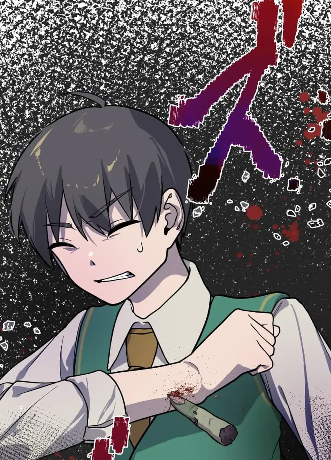 Let’s raise a witch who will destroy the world Chapter 5 page 86 - 