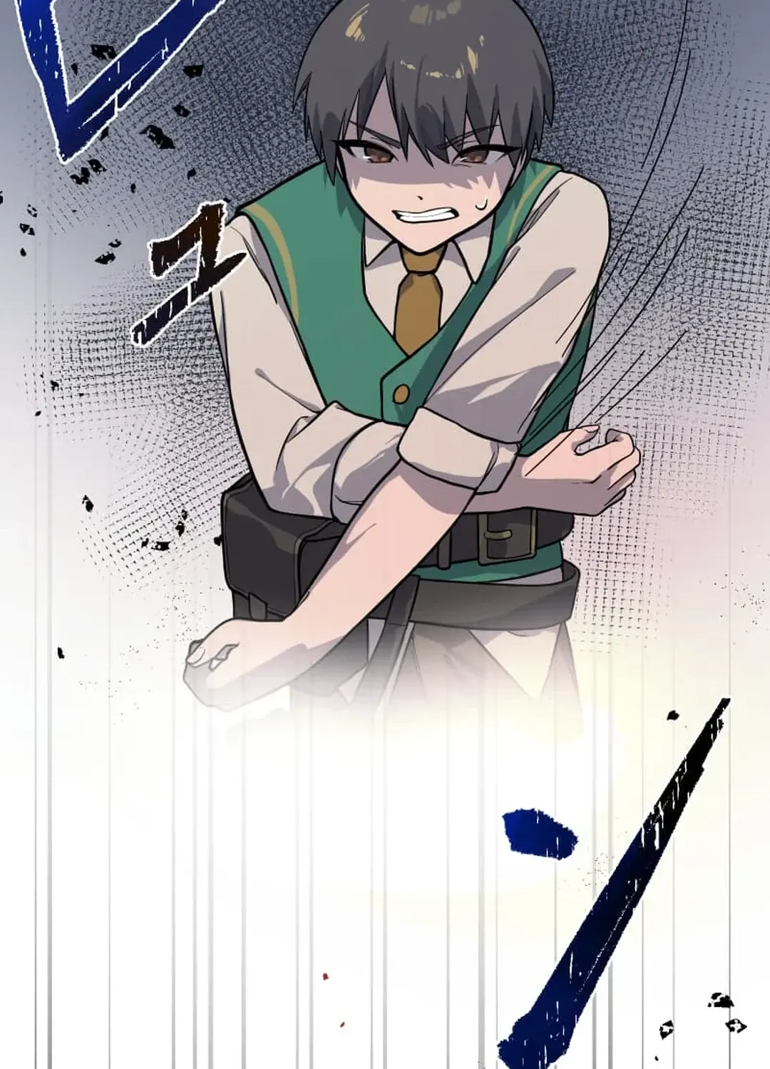 Let’s raise a witch who will destroy the world Chapter 5 page 91 - 