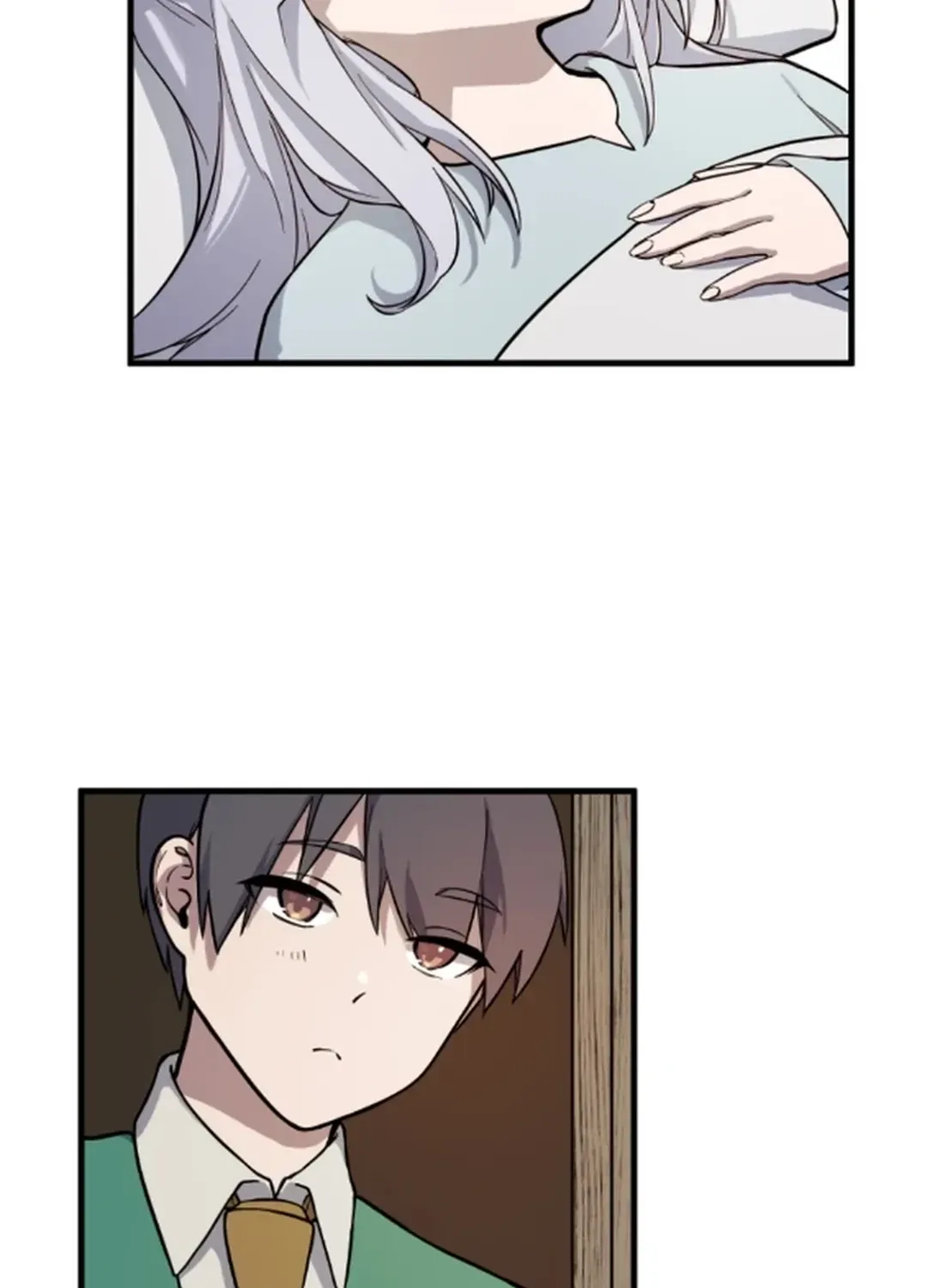 Let’s raise a witch who will destroy the world Chapter 6 page 33 - 