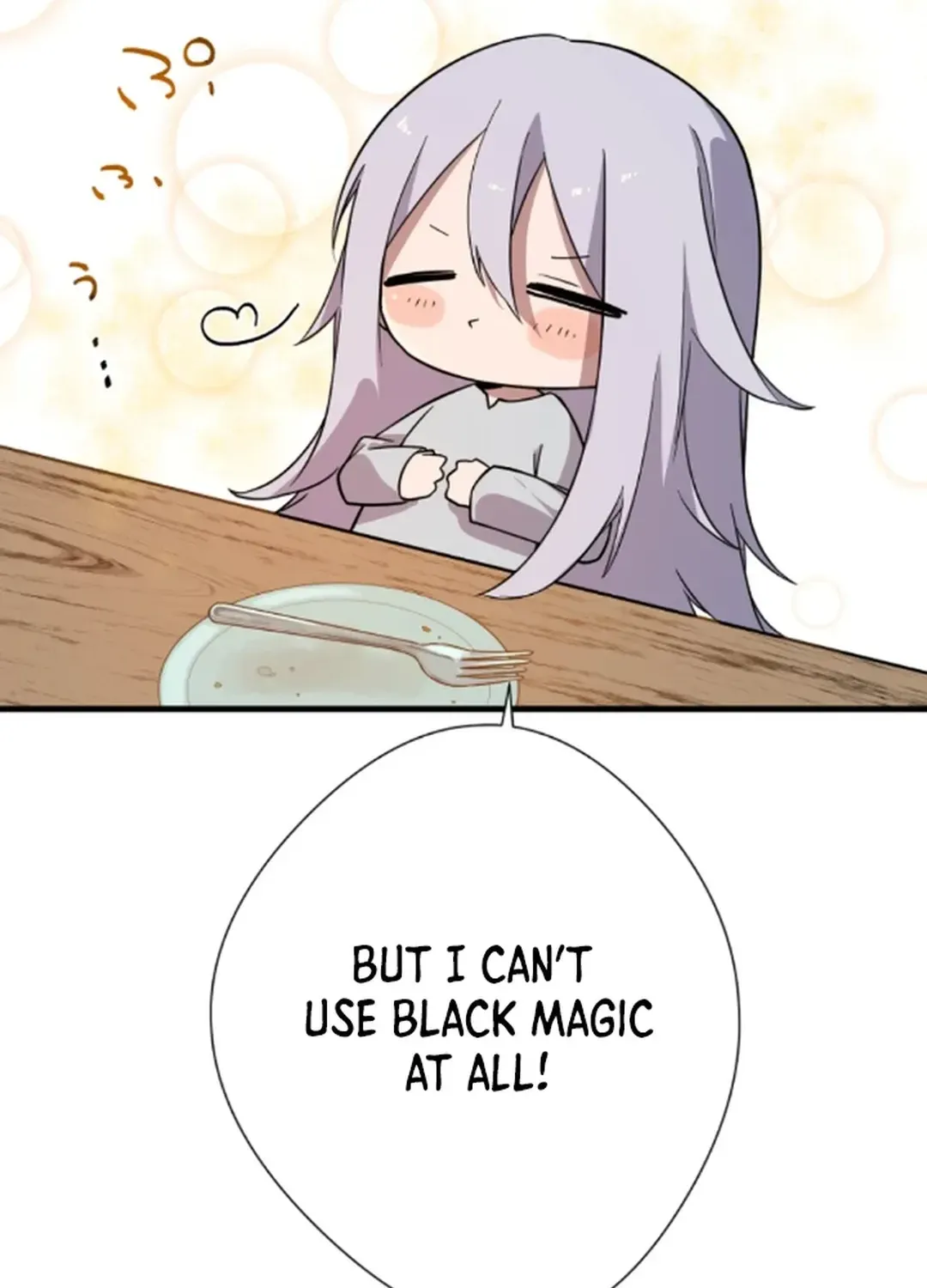 Let’s raise a witch who will destroy the world Chapter 6 page 72 - 