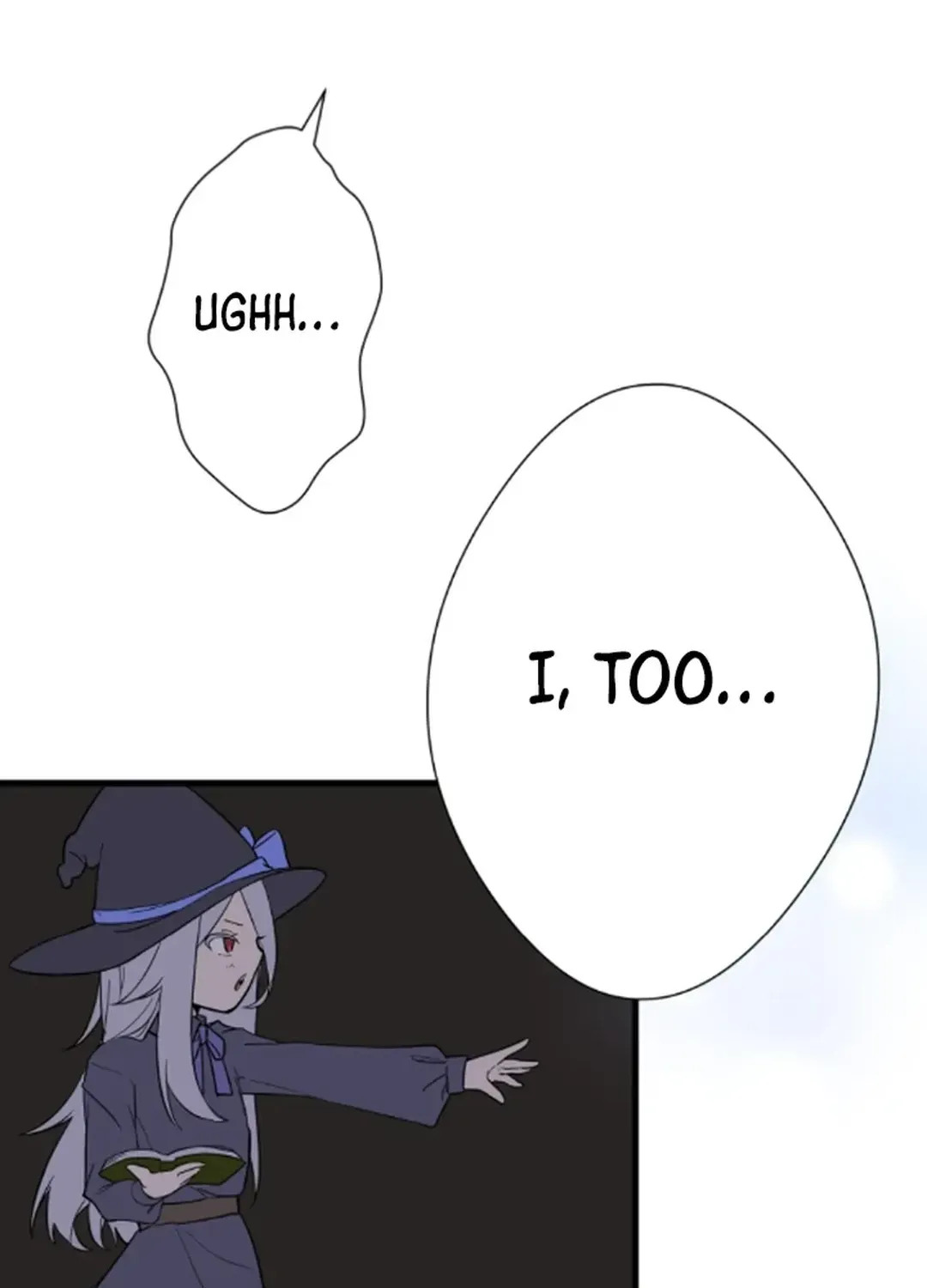 Let’s raise a witch who will destroy the world Chapter 6 page 84 - 