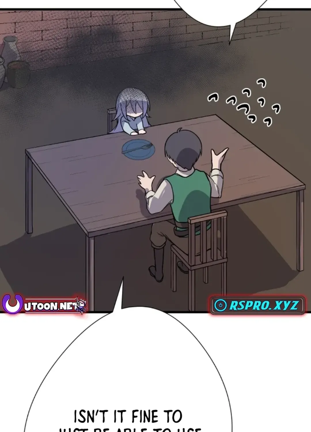 Let’s raise a witch who will destroy the world Chapter 6 page 90 - 