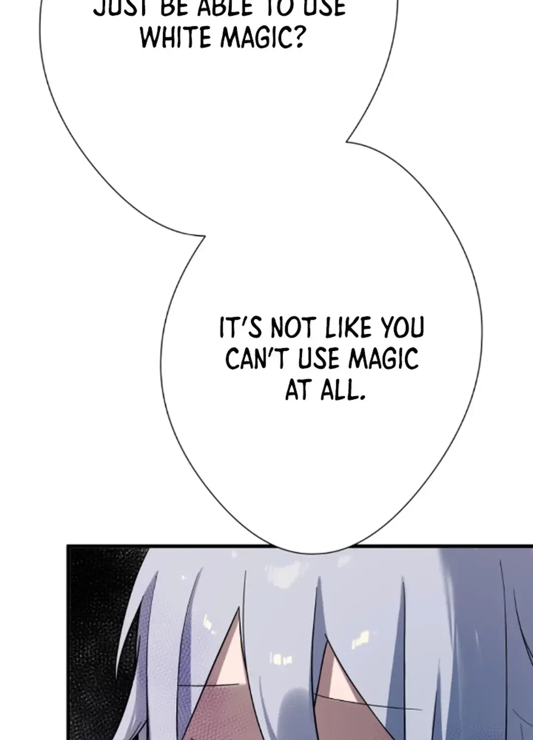 Let’s raise a witch who will destroy the world Chapter 6 page 91 - 