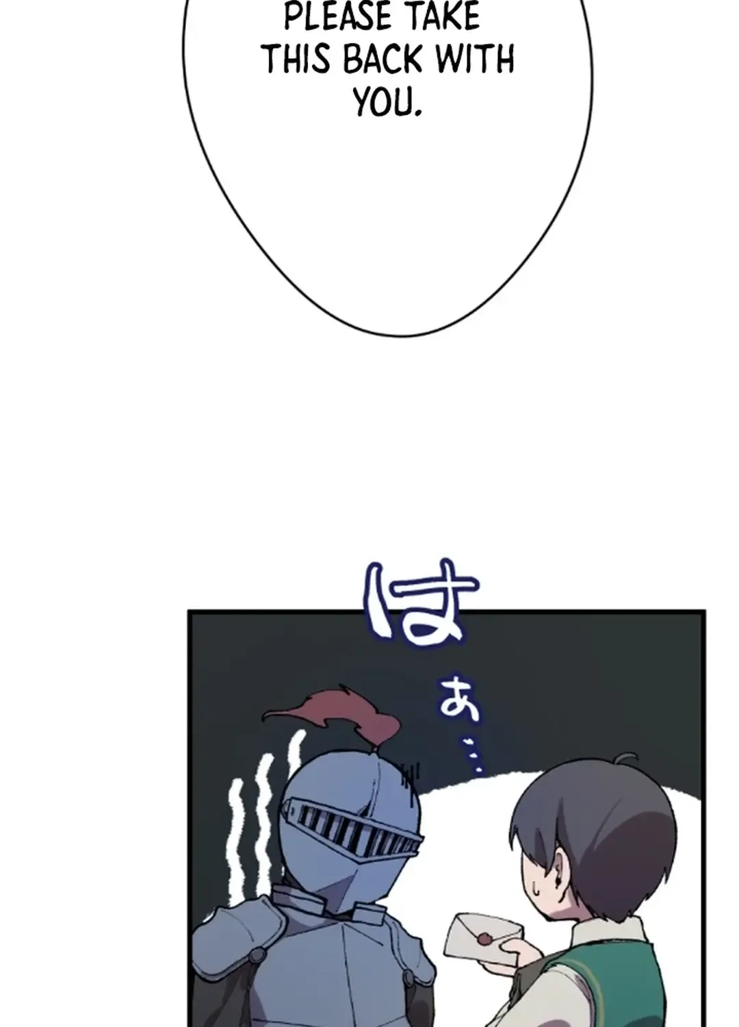 Let’s raise a witch who will destroy the world Chapter 7 page 31 - 