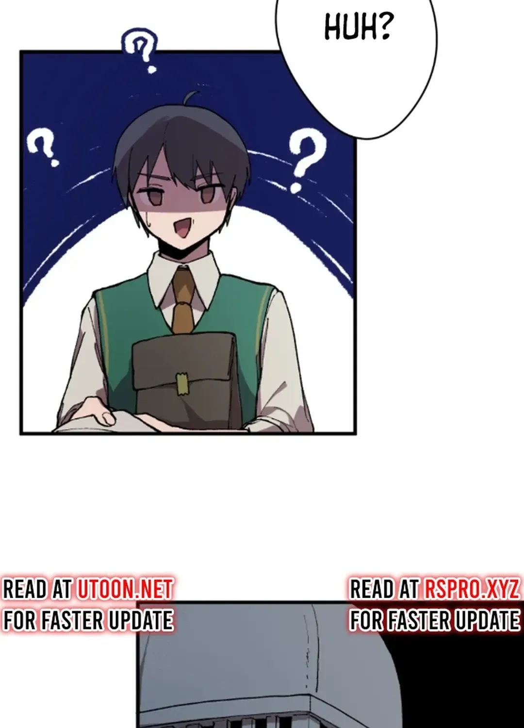 Let’s raise a witch who will destroy the world Chapter 7 page 36 - 