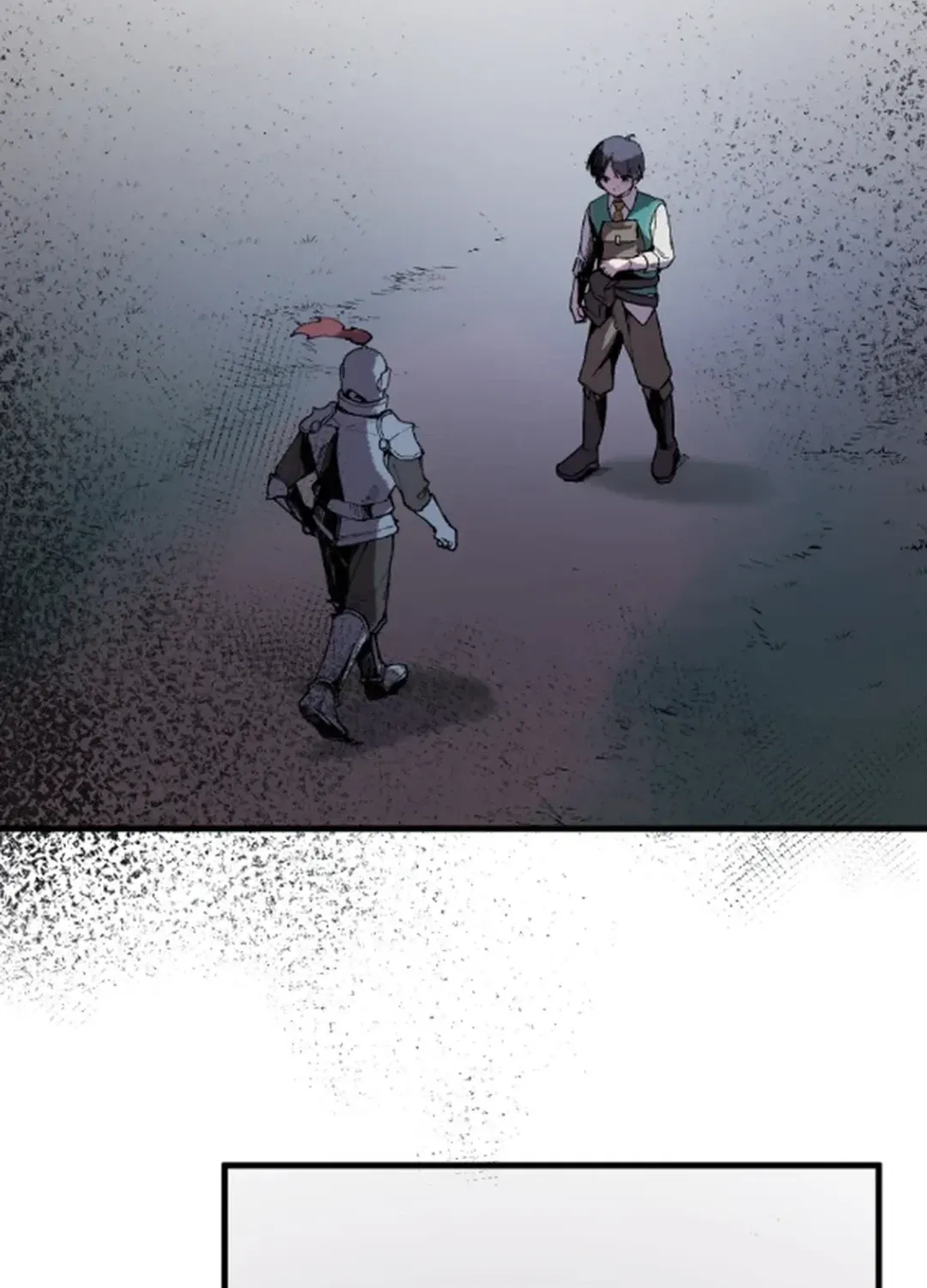 Let’s raise a witch who will destroy the world Chapter 7 page 5 - 