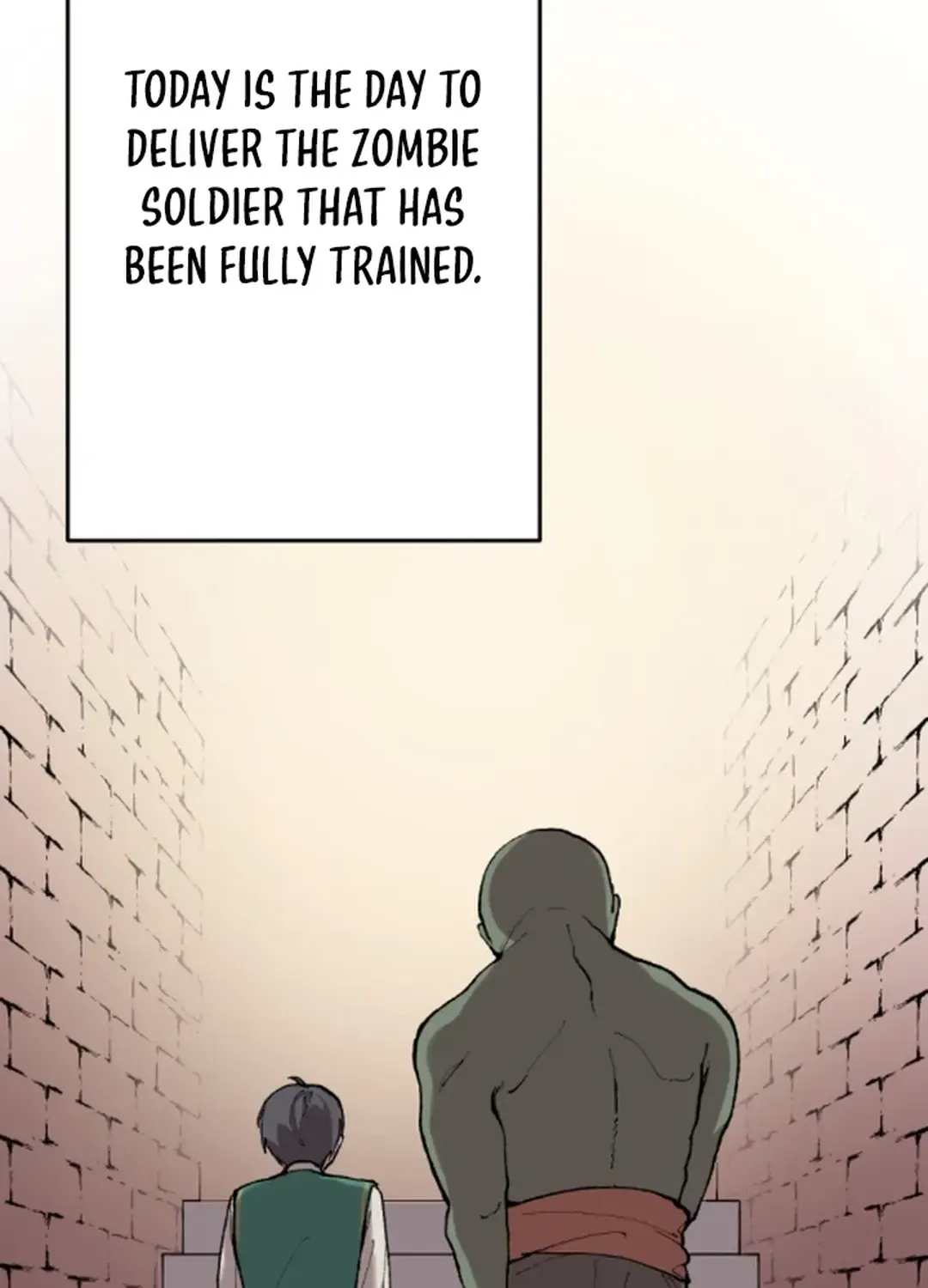 Let’s raise a witch who will destroy the world Chapter 7 page 50 - 