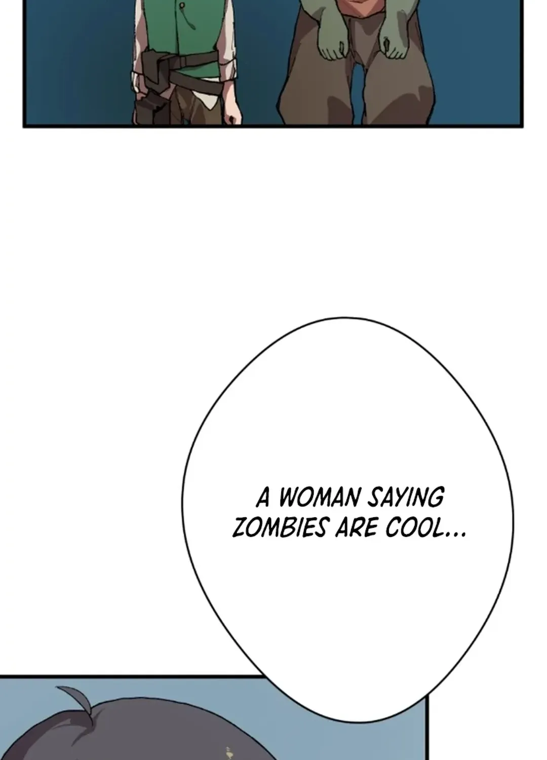 Let’s raise a witch who will destroy the world Chapter 7 page 77 - 