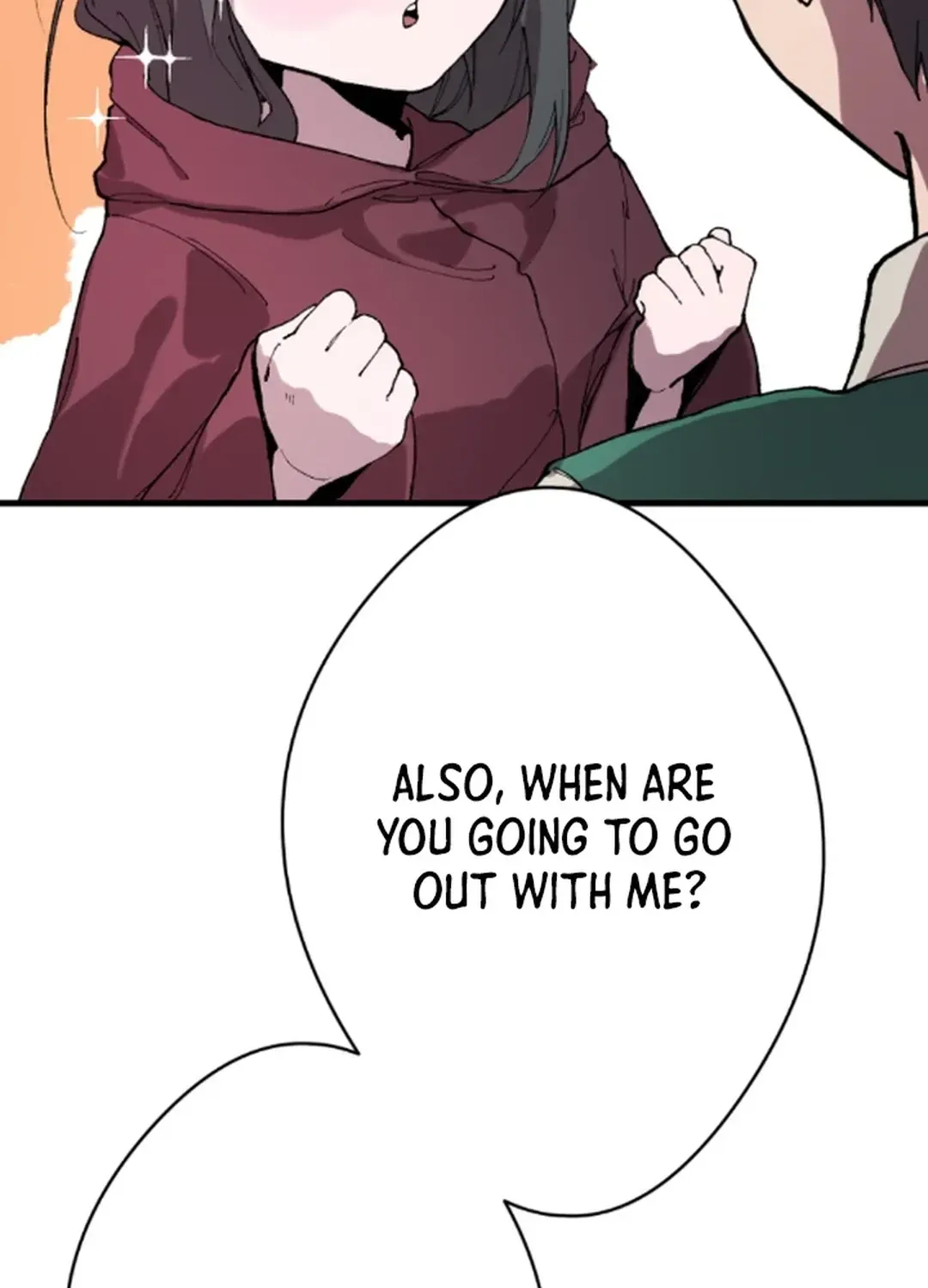 Let’s raise a witch who will destroy the world Chapter 7 page 99 - 