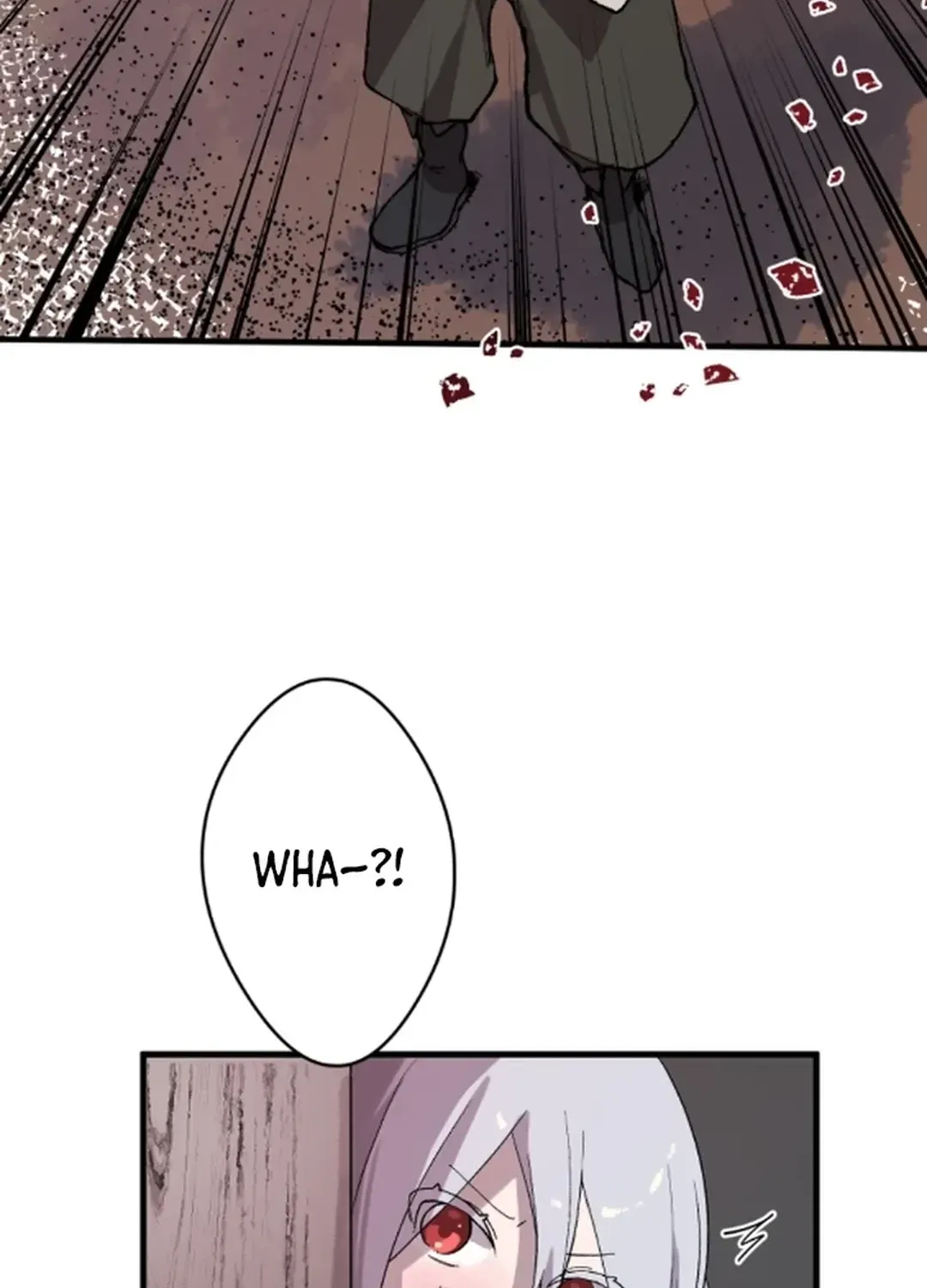 Let’s raise a witch who will destroy the world Chapter 8 page 5 - 
