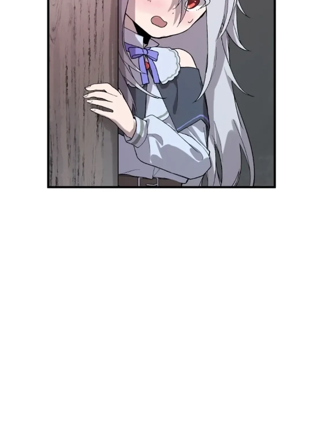 Let’s raise a witch who will destroy the world Chapter 8 page 6 - 