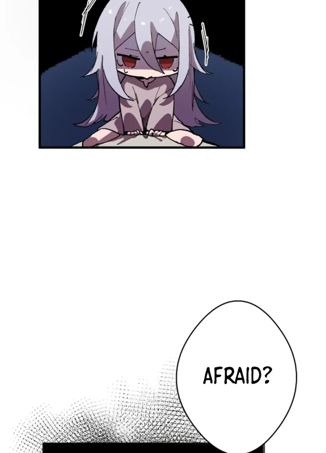 Let’s raise a witch who will destroy the world Chapter 8 page 65 - 