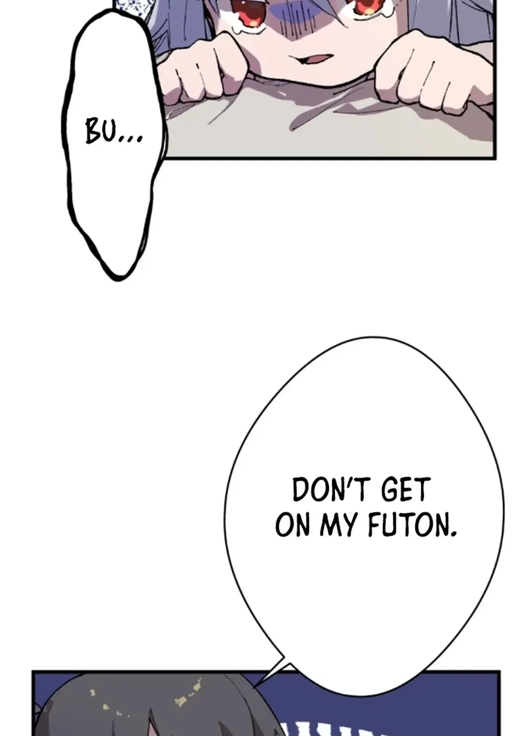 Let’s raise a witch who will destroy the world Chapter 8 page 72 - 