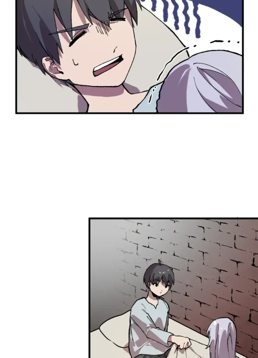 Let’s raise a witch who will destroy the world Chapter 8 page 73 - 