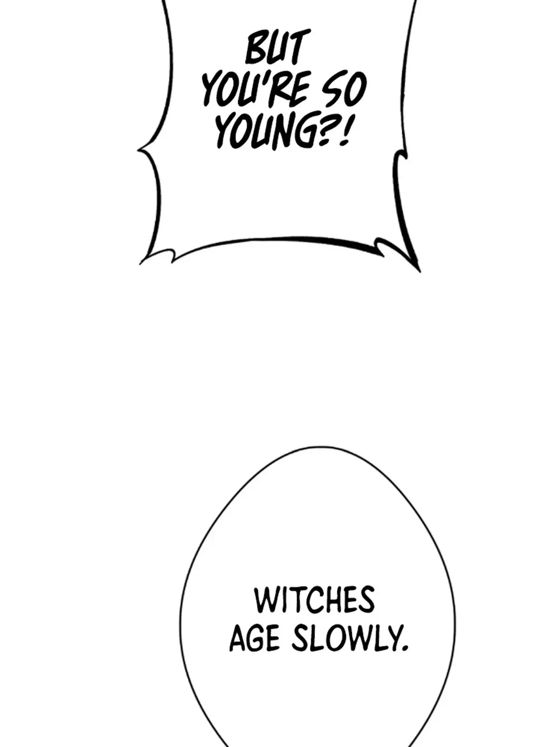 Let’s raise a witch who will destroy the world Chapter 8 page 91 - 