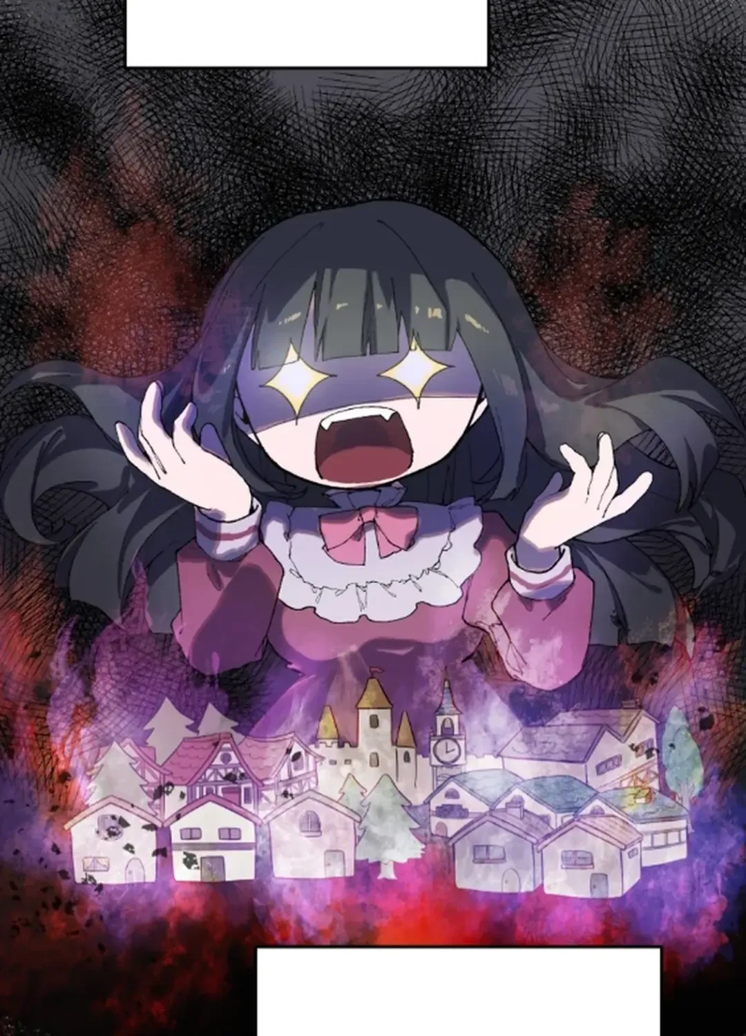 Let’s raise a witch who will destroy the world Chapter 9 page 117 - 