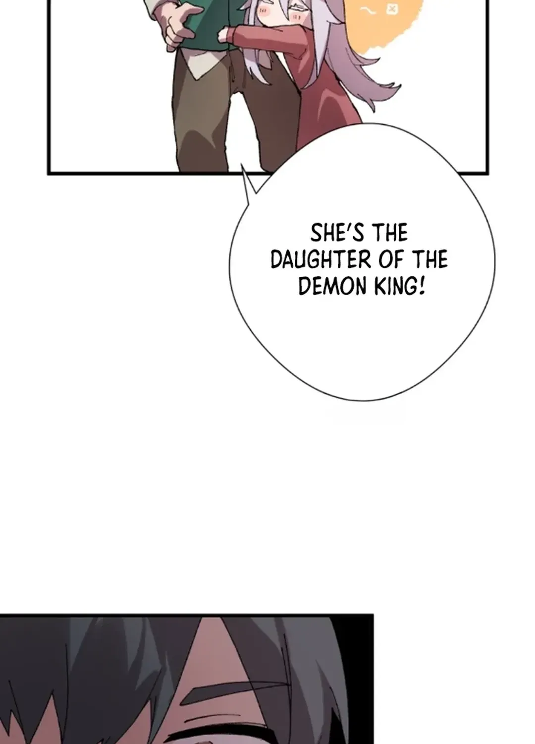 Let’s raise a witch who will destroy the world Chapter 9 page 132 - 