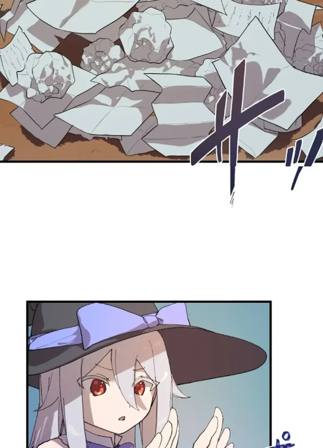 Let’s raise a witch who will destroy the world Chapter 9 page 4 - 