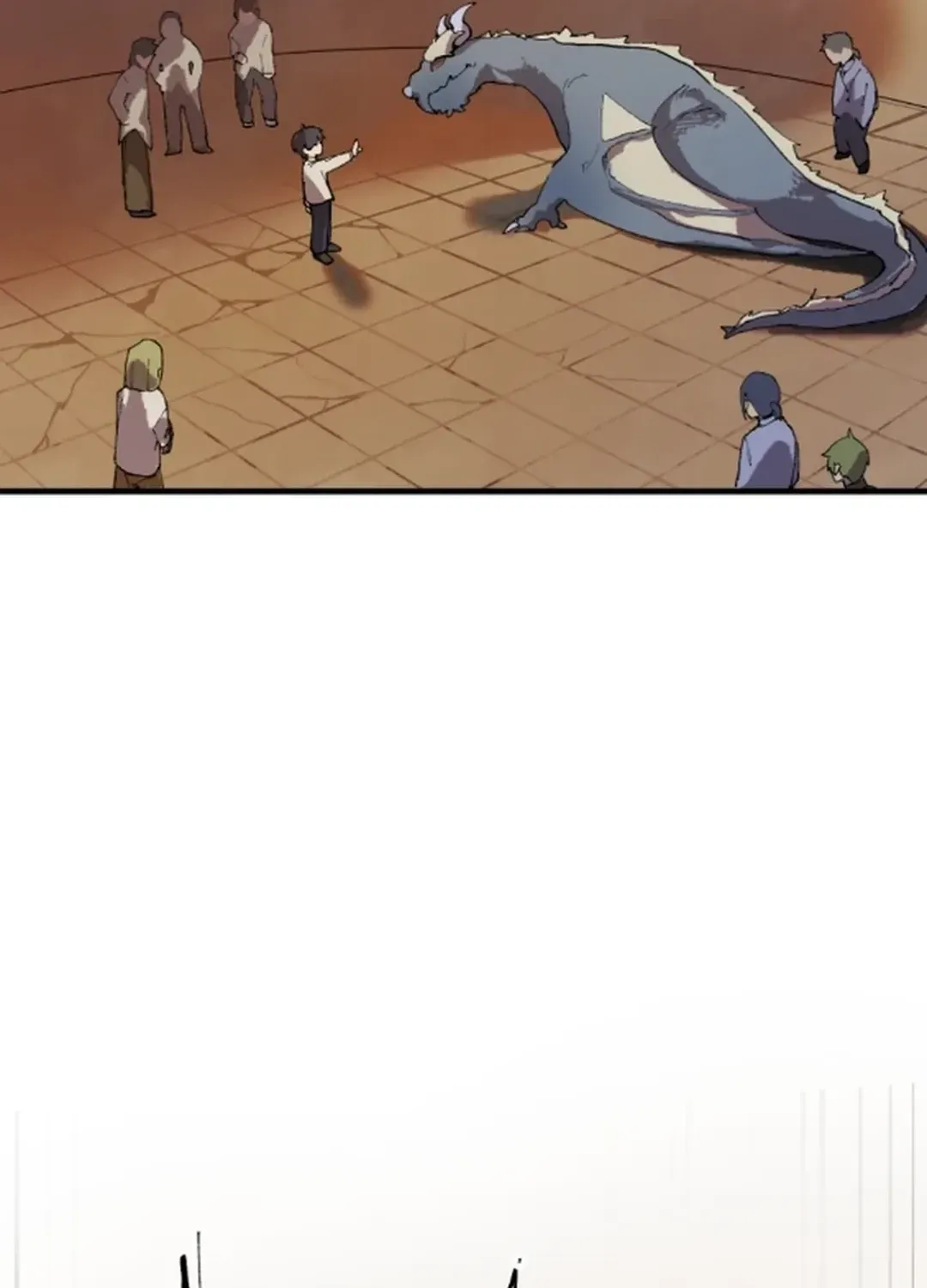 Let’s raise a witch who will destroy the world Chapter 9 page 42 - 