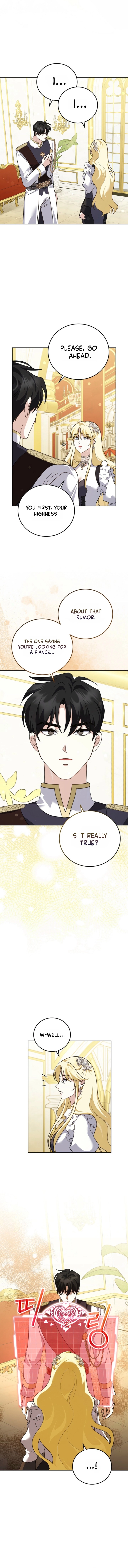 Let’s Start Part 2 of this Ruined Work Chapter 40 page 13 - 