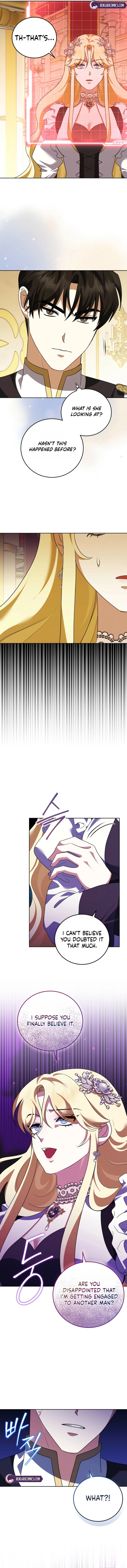 Let’s Start Part 2 of this Ruined Work Chapter 40 page 14 - 